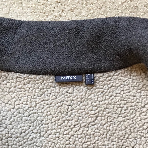 Mexx sherpa jacket - Picture 4 of 5